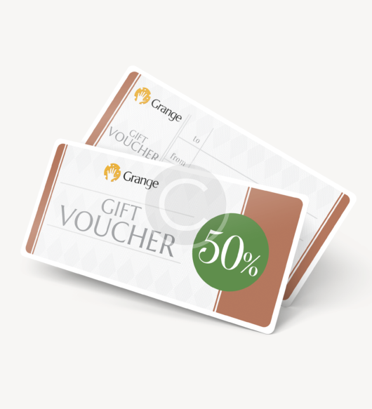 Gift Voucher