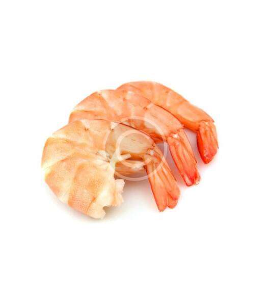 Tiger Prawns