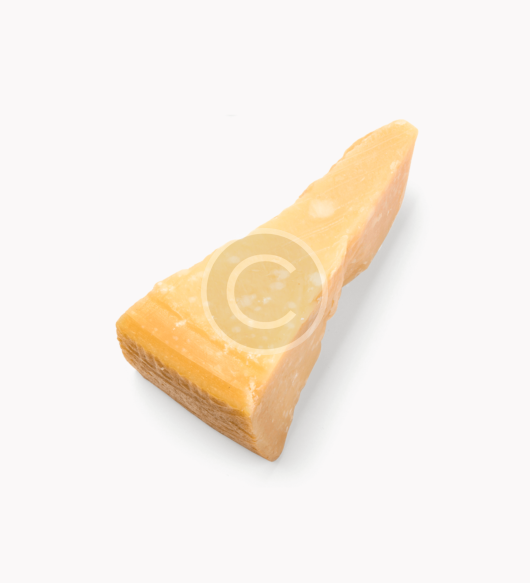 Parmesan Cheese Block